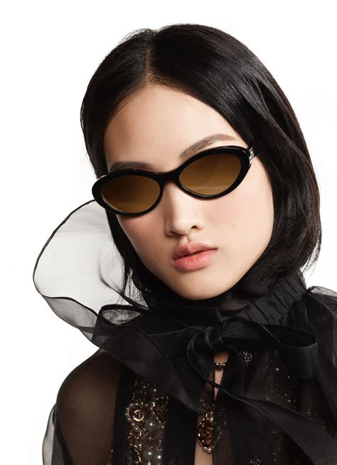 chanel sunglasses fall 2019